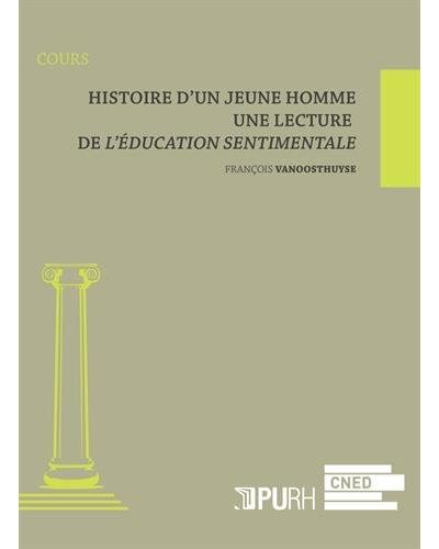 Histoire d'un jeune homme