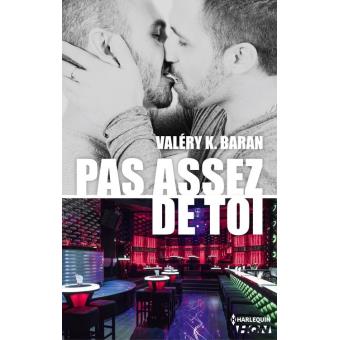 Pas assez de toi - 1