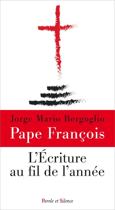 L'ecriture au fil de l'annee