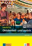 Oktoberfest - und zurück (Stufe 2) - Buch + online