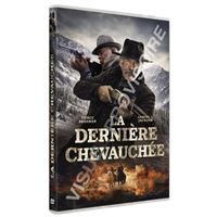 La Dernière Chevauchée DVD