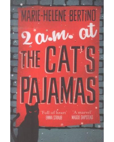 2 A.M. AT CAT'S PAJAMAS