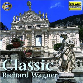 Classic Richard Wagner