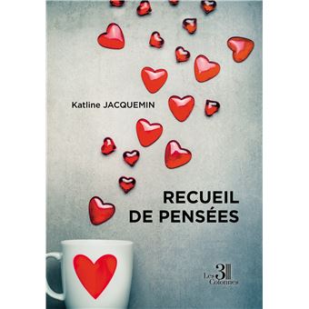 Recueil de pensées