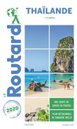 Guide du Routard Thaïlande  2020