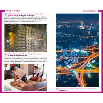 Guide du Routard Thaïlande  2020