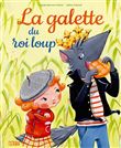 La galette du roi loup