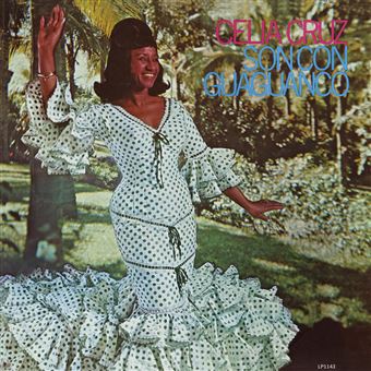 Celia Cruz - 1