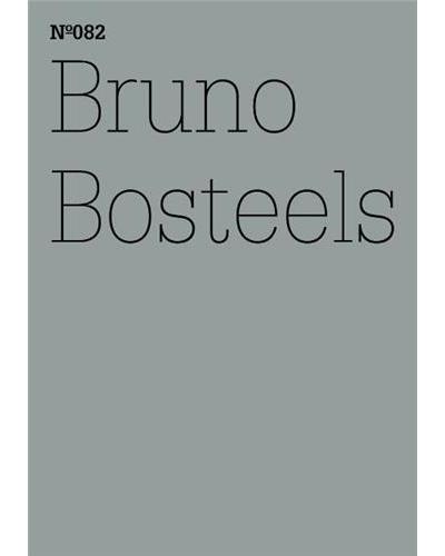 Bruno bosteels