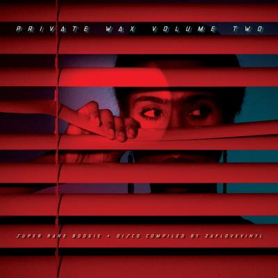 Private wax Volume 2