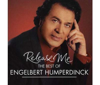 Release me the very best of
