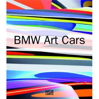 Bmw art cars