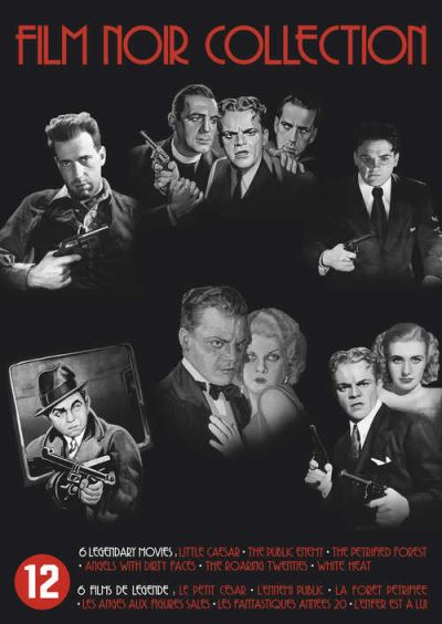 FILM NOIR-BIL