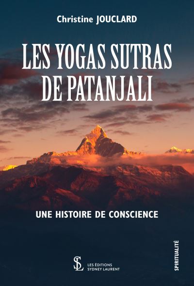 Les Yogas Sutras de Patanjali