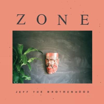 ZONE/LP