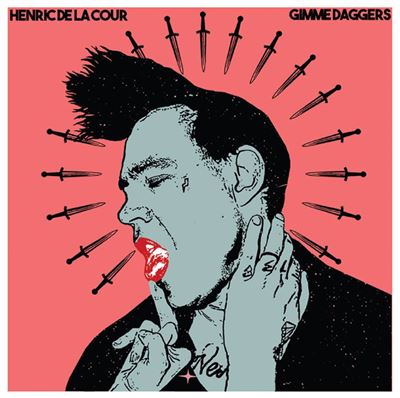 GIMME DAGGERS
