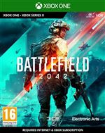 Battlefield 2042 Xbox One