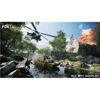 Battlefield 2042 Xbox One