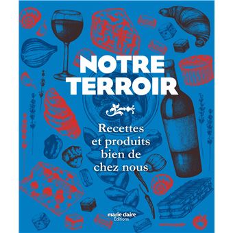 Notre terroir