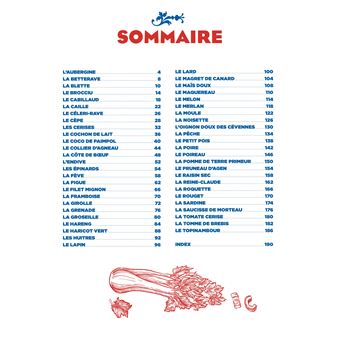 Notre terroir