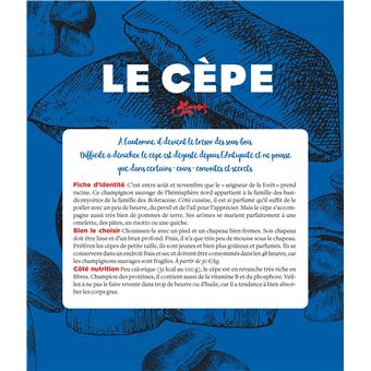 Notre terroir