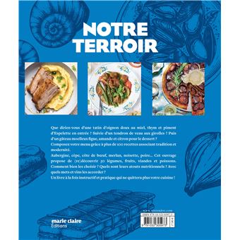 Notre terroir