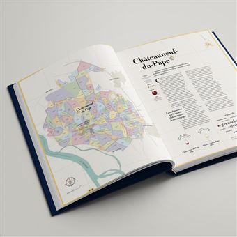 La route des vins  s'il vous plaît