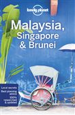 Malaysia, Singapore & Brunei 15ed -Anglais-