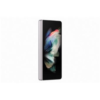 samsung galaxy z fold3 5g silver