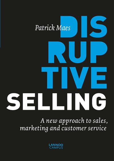 Disruptive selling - English version