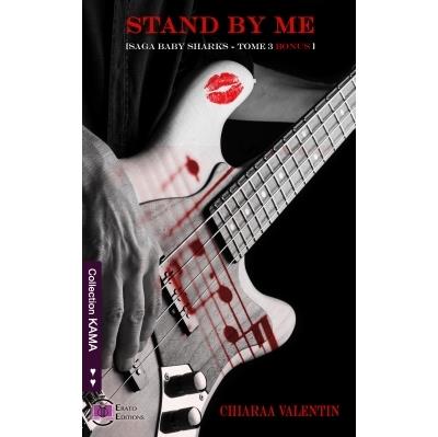 Stand by me : Saga Baby sharks