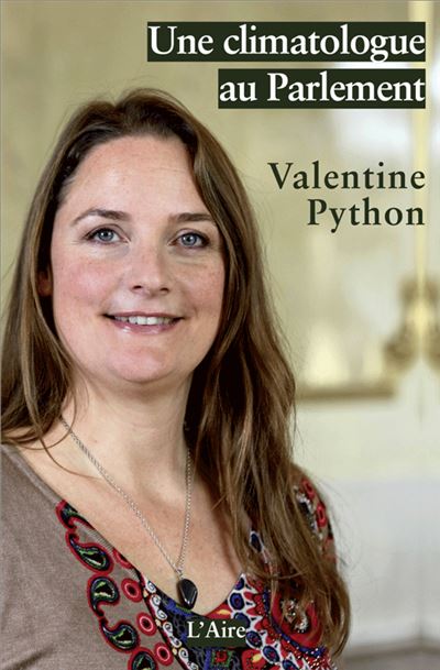 Journal de 2020 - Valentine Python - broché