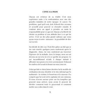 La feuille qui ne voulait pas tomber de l'arbre