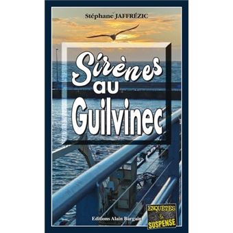 Sirènes au Guilvinec