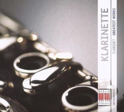 Klarinette