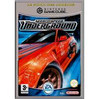 Need For Speed Underground Jeux vidéo Achat prix fnac