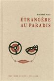 Etrangere au paradis