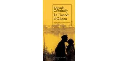 Fiancee d'odessa (la)