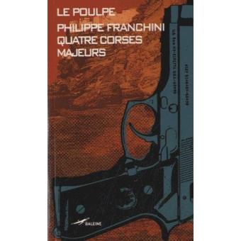 Le poulpe - Quatre Corses majeurs - 1