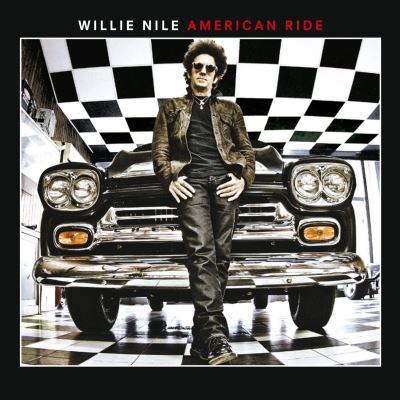 American ride/inclus cd