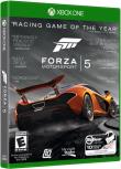 Pochette avant du jeu Forza Motorsport 5 : Game Of The Year Edition Xbox One