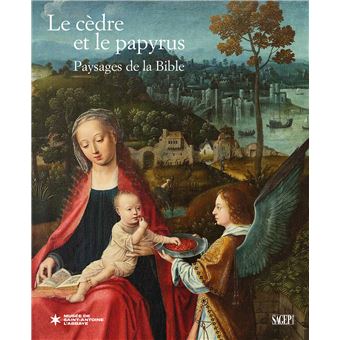 Le cèdre et le papyrus
