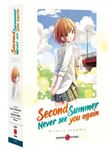 Second summer, never see you again - écrin vol. 01 et 02