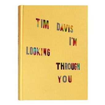 I'm Looking Through You