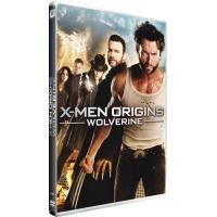 X-Men Origins : Wolverine