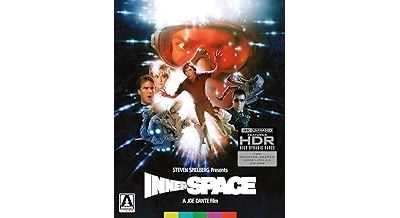 Imports Blu-ray 4K