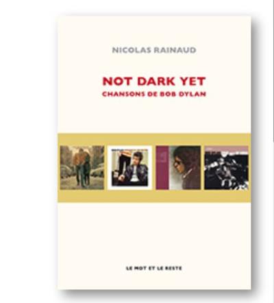 Not dark yet