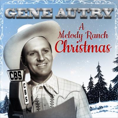 Melody ranch christmas party