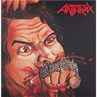 Fistful Of Metal