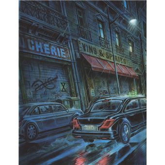 Le Troisième OEil - Edition collector